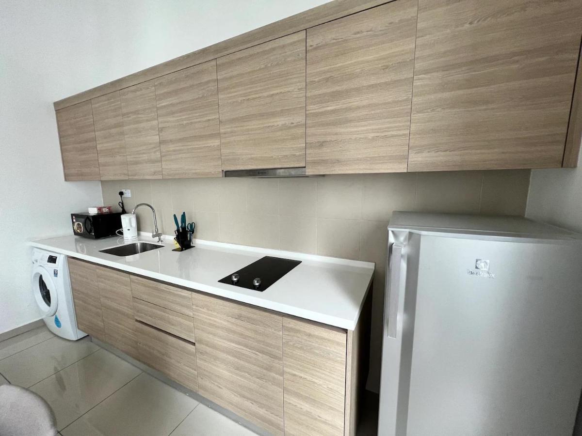 Luxury Large Duplex 2 Bedroom @ Icity Apartment *
